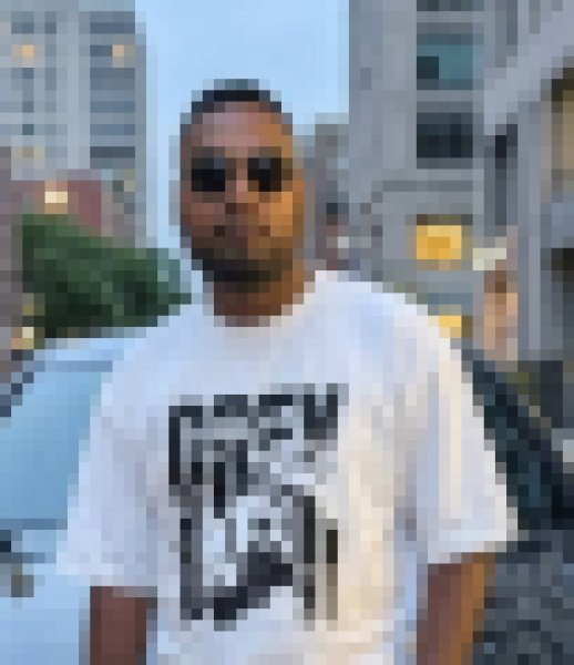Sojib, 30, Senegal