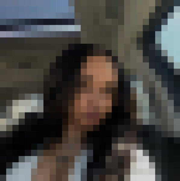 Camila, 23, Mol