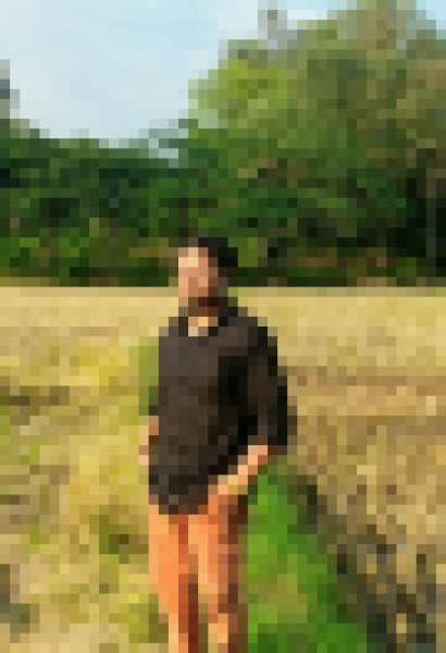 Mamun, 27, Blackpool