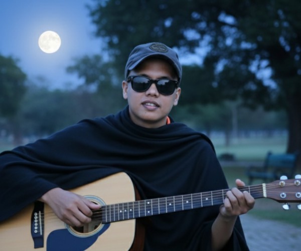 Noman, 25, Lavaur
