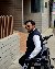 Mahi dhmed, 23, Maco
