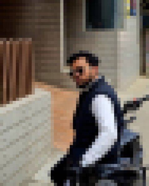 Mahi dhmed, 23, Islamey