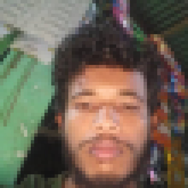 IH Manik, 30, Taiobeiras