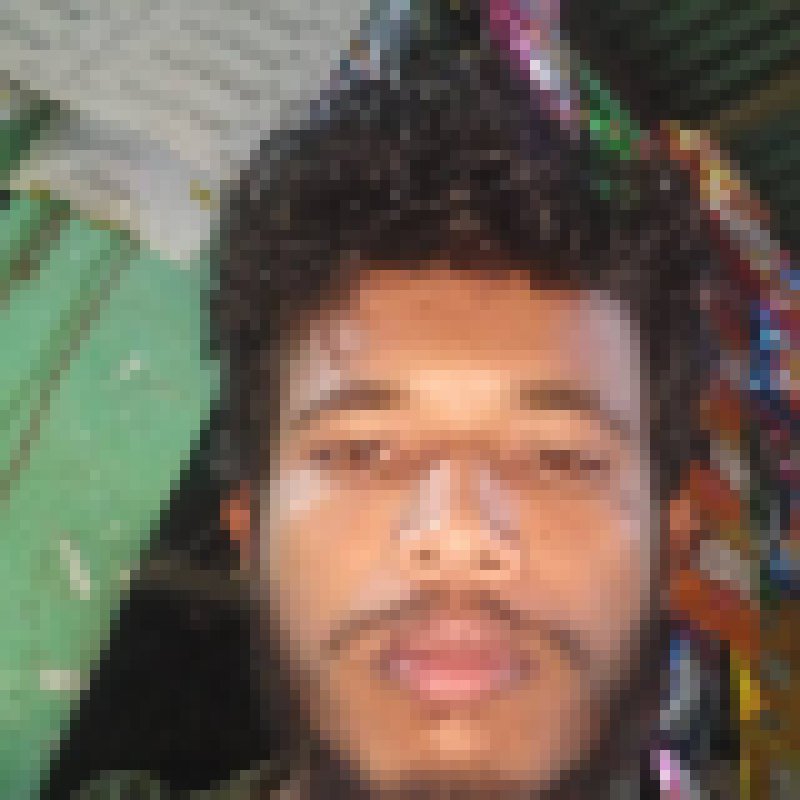 IH Manik, 30, Netherlands