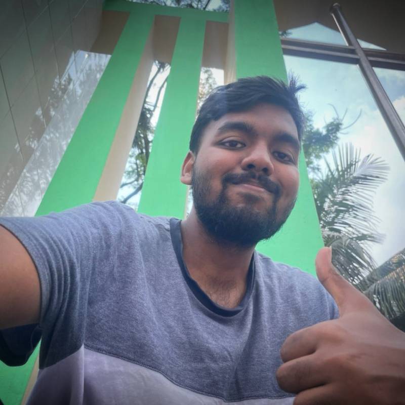 Nahid Hasan Tamim, 24, Dunmore