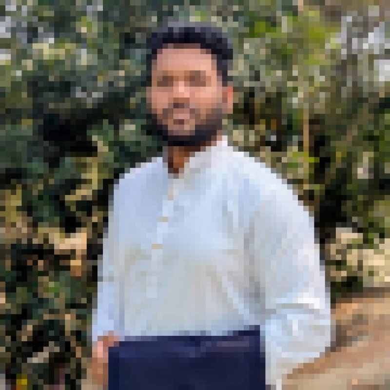 Ratul, 20, Kalol