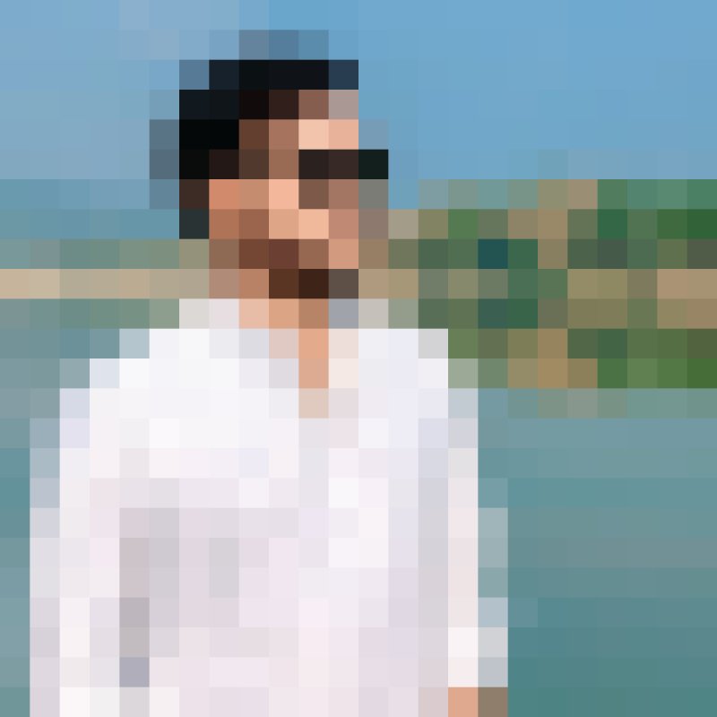 Ebrahim khan, 25, American Samoa