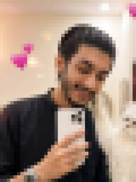 Naimul, 25, Martinez