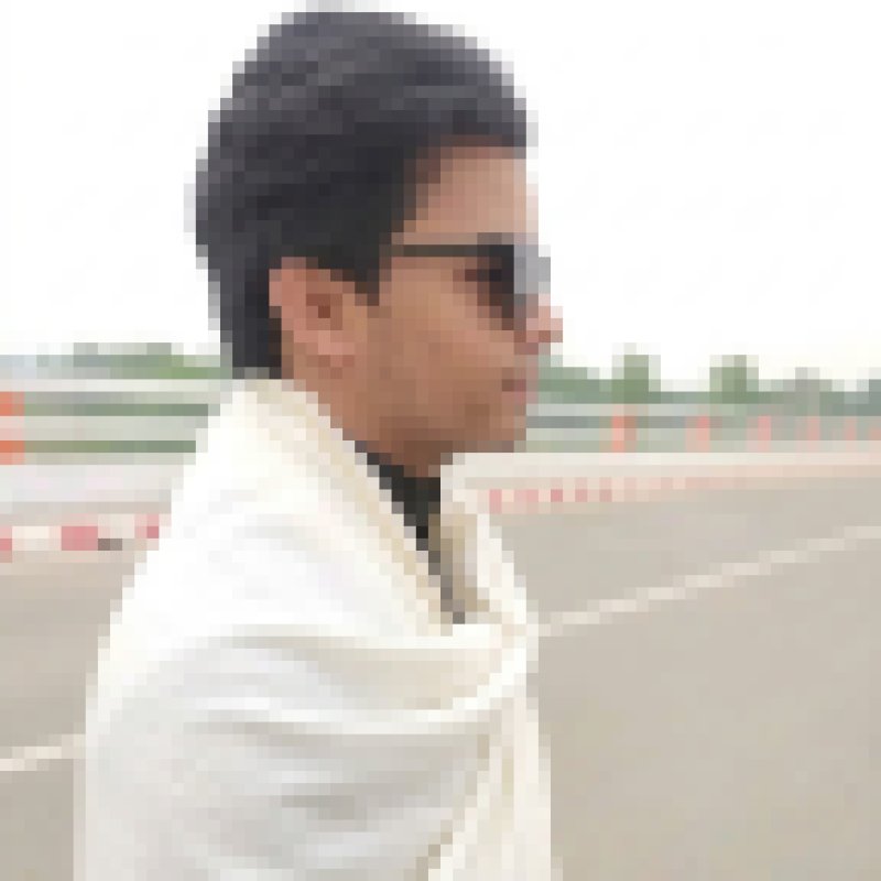 Tahsin, 26, Bangladesh