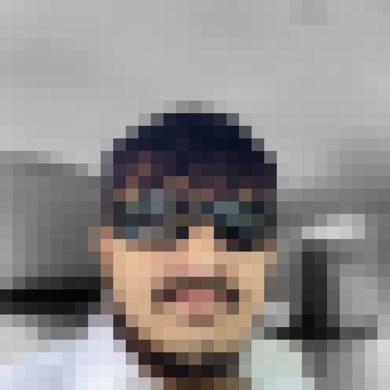 Vaibhav, 33, Pindoretama