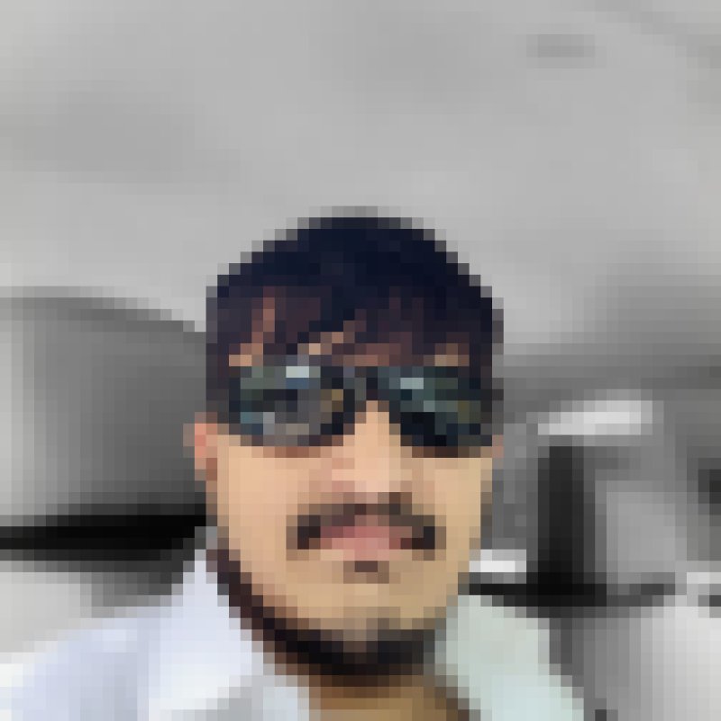 Vaibhav, 33, Andoharanofotsy