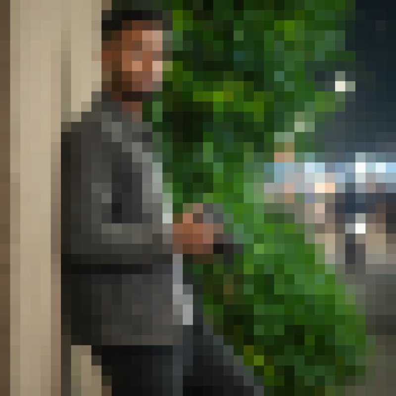 Roky, 25, Suharek