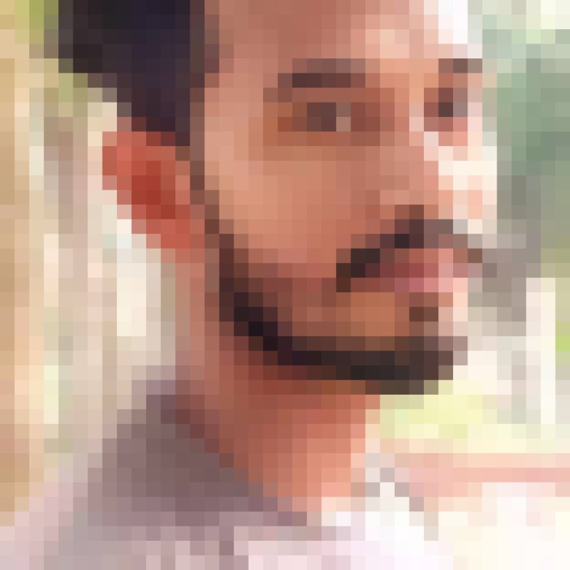 Humayun, 28, Ugo
