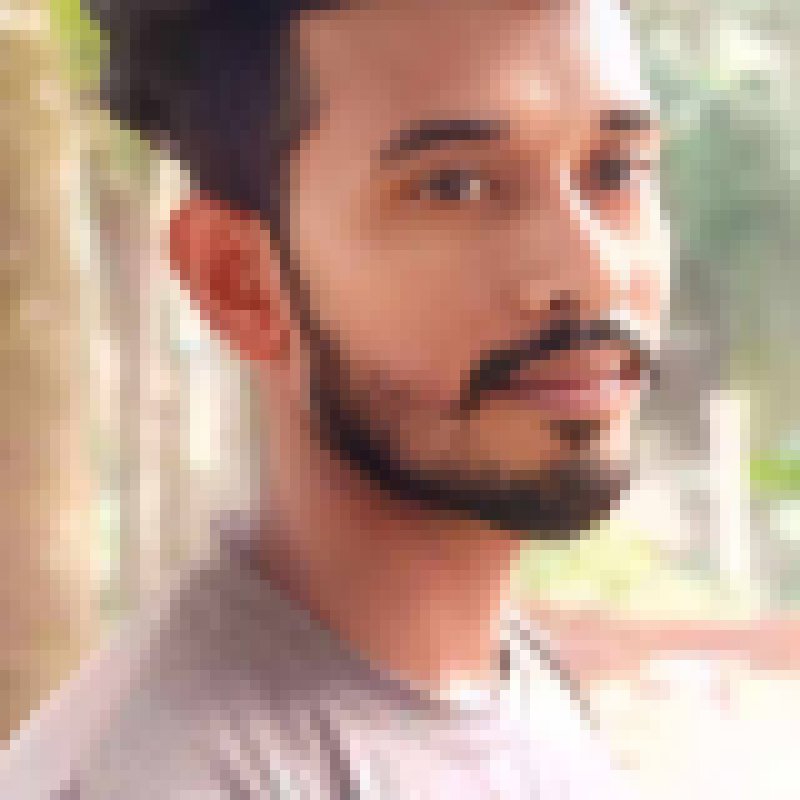 Humayun, 28, Shenyang