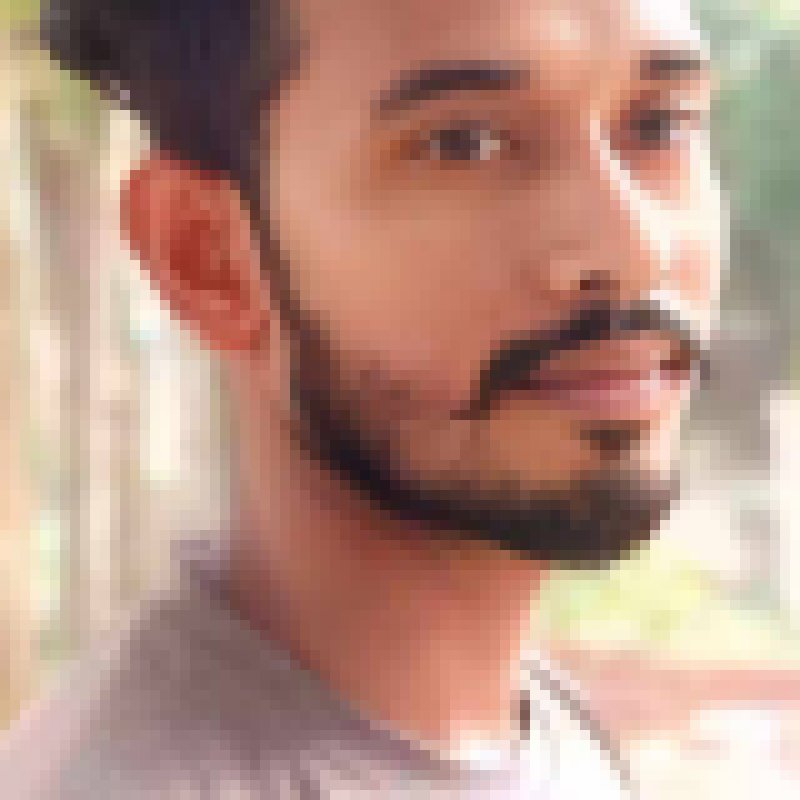 Humayun, 28, Shujaabad