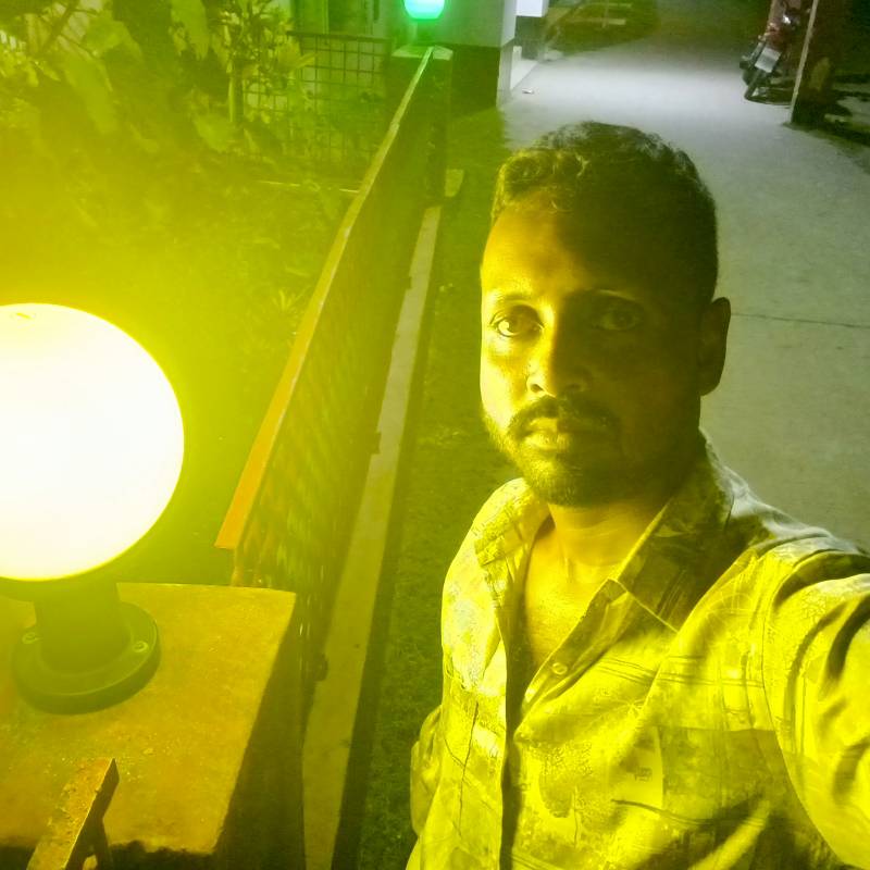 Munna, 31, Allru