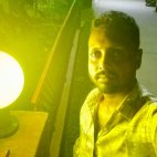 Munna, 31, Australia