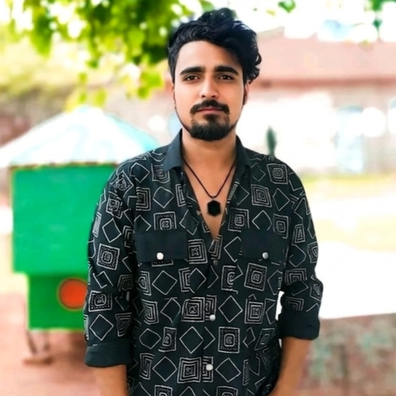 Jobayed Sarkar, 26, Erada