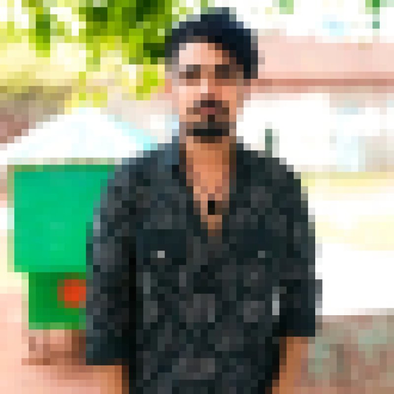 Jobayed Sarkar, 26, Quatipuru