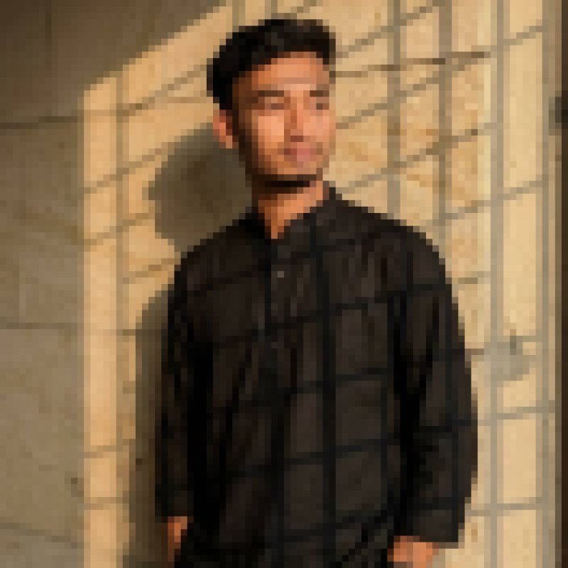 Shahadat Hossain, 19, Rorvik