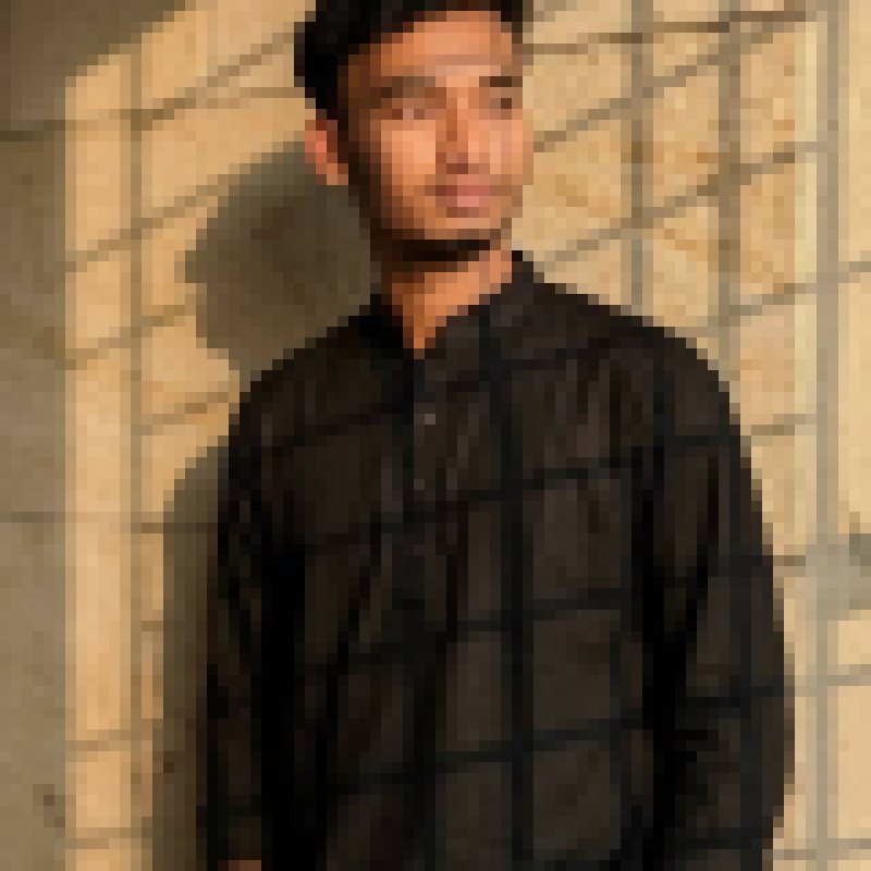 Shahadat Hossain, 19, Italy