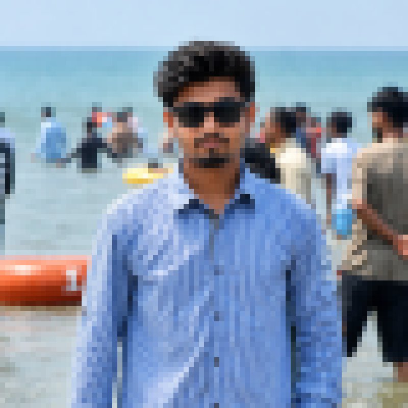 Kamrul hasan, 22, Norway