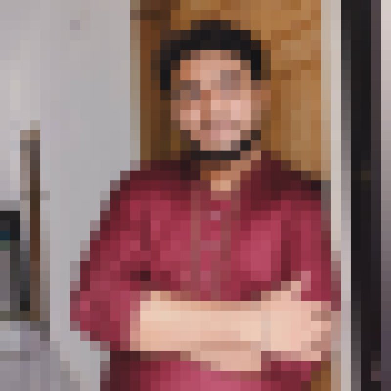 Faiaz Morshed, 19, Myanaung