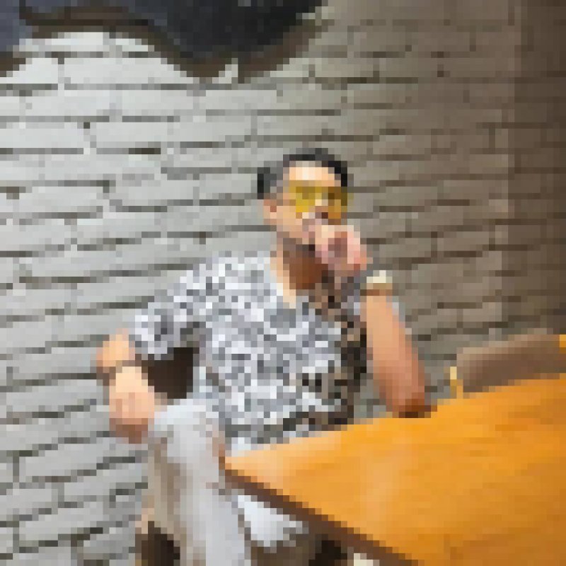 Farhan Siam, 24, Jordan