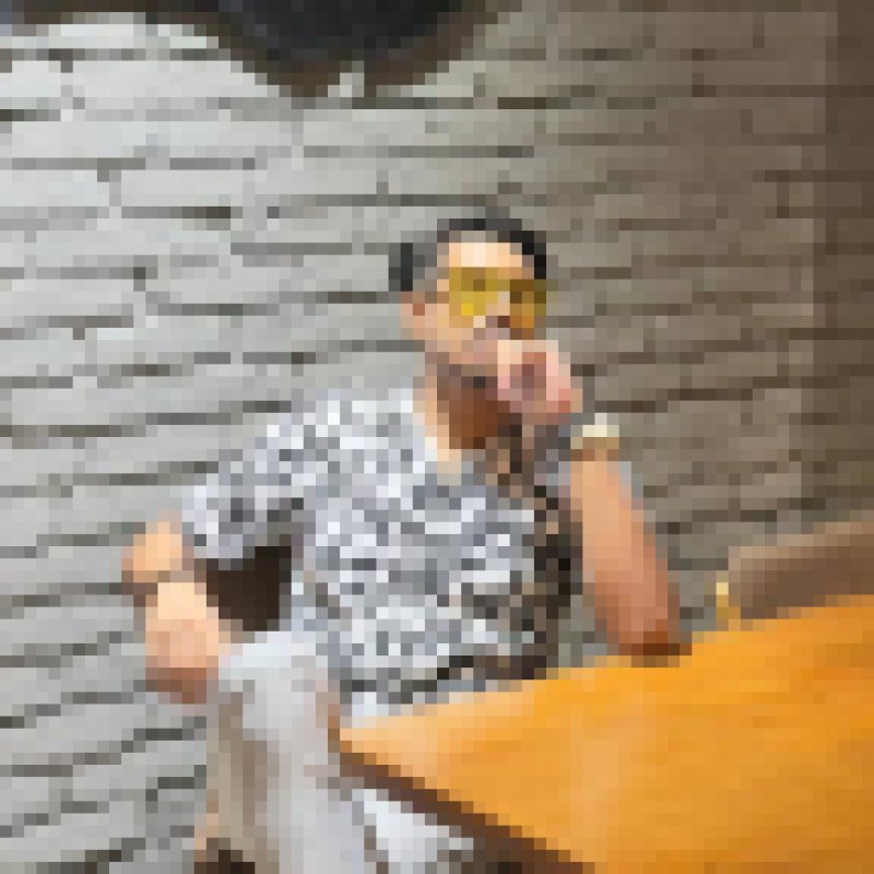 Farhan Siam, 24, Tula