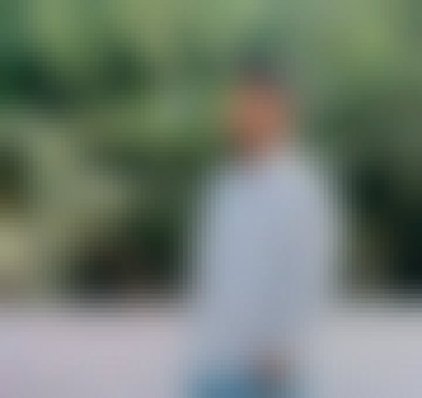 Alad, 26, Malawi