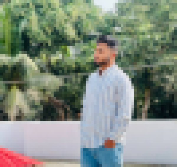 Alad, 26, Santana Do Cariri