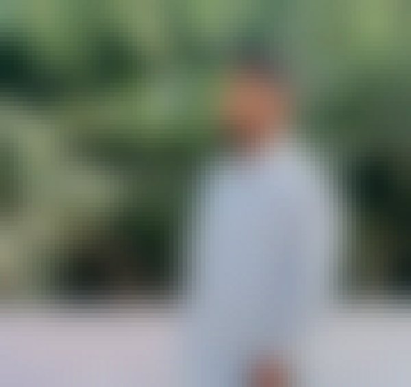 Alad, 26, East Cocalico