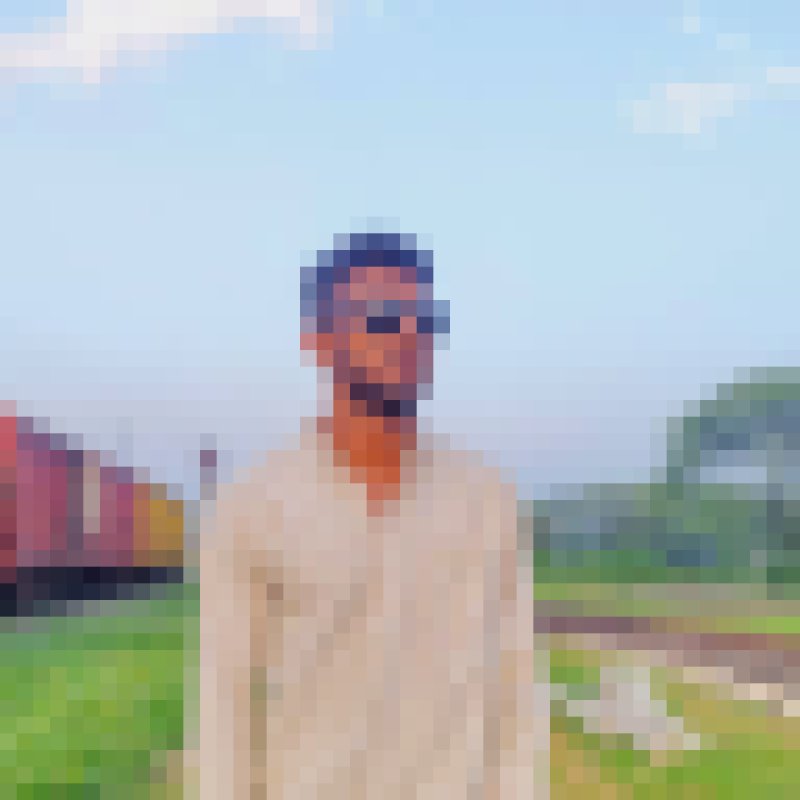 Adib Talukder, 18, Yemen