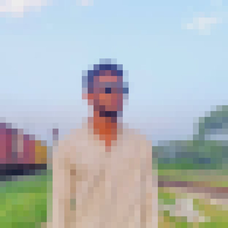 Adib Talukder, 18, Germany