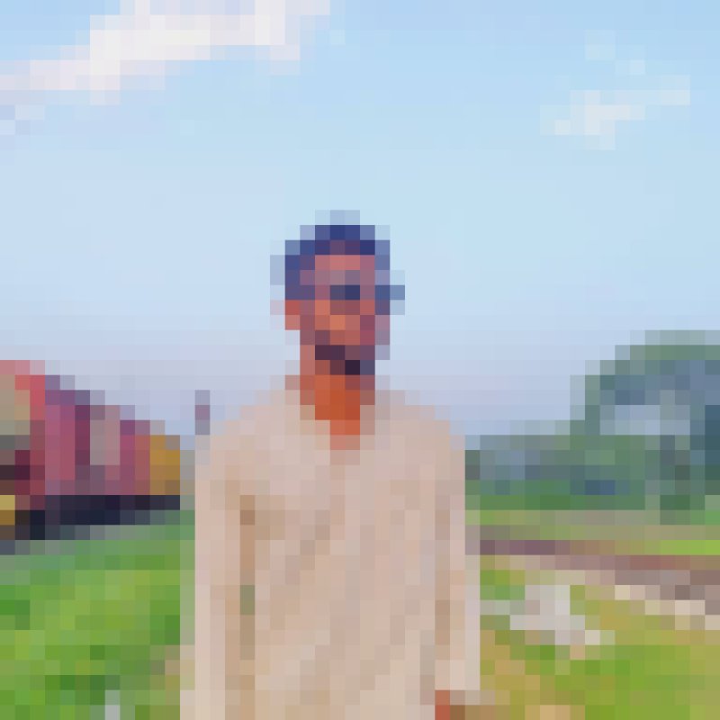 Adib Talukder, 18, Evaz