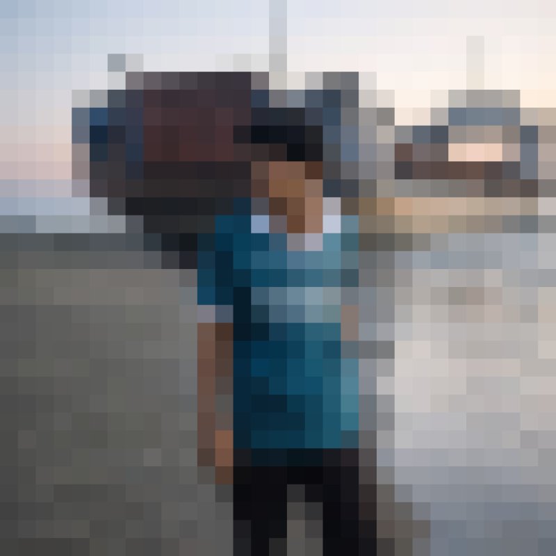 Raihan, 21, Hermosillo