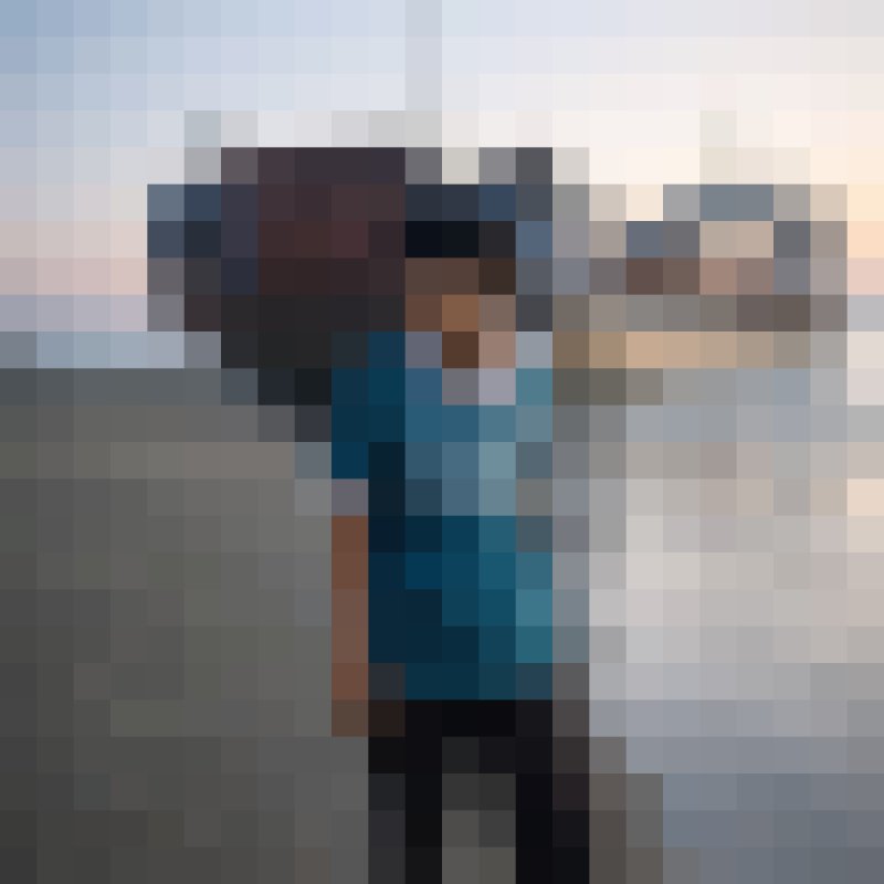 Raihan, 21, High River