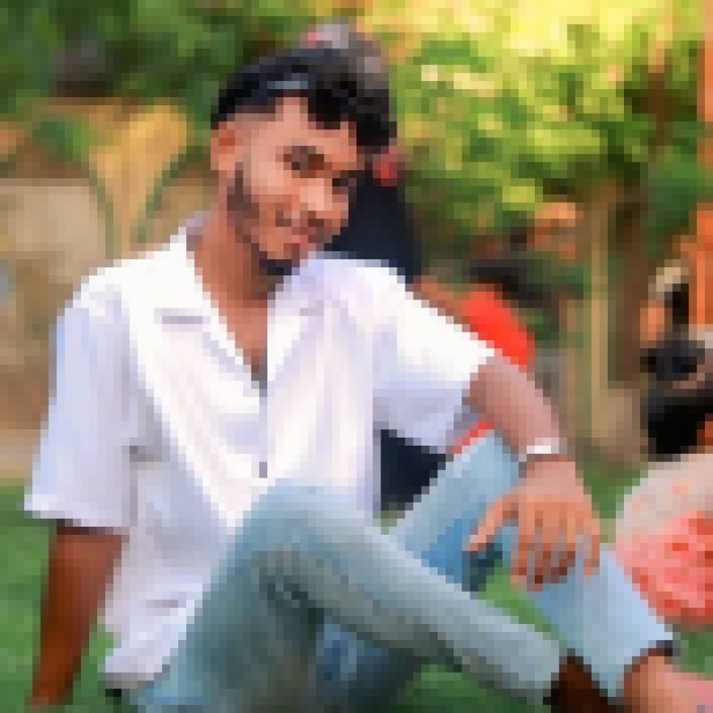 FAHIM, 18, Smarr