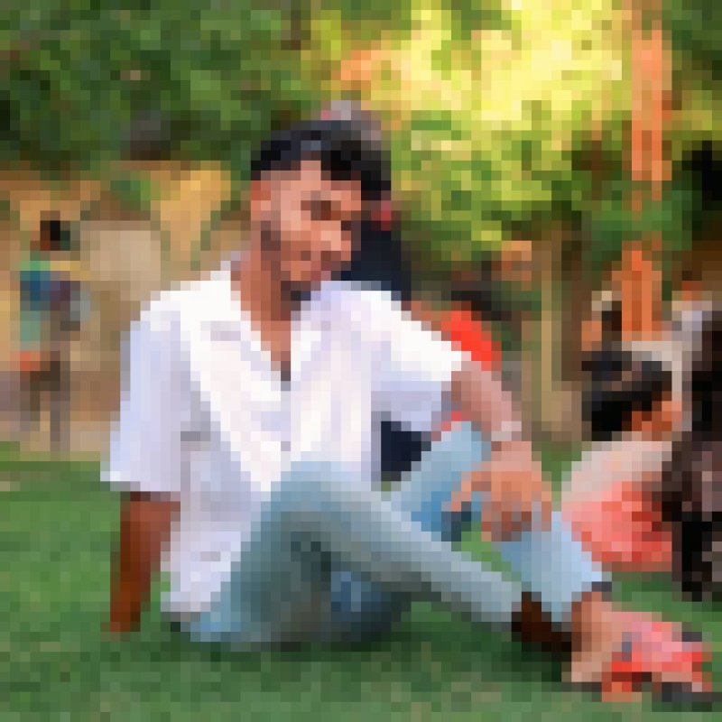FAHIM, 18, Quartier Morin