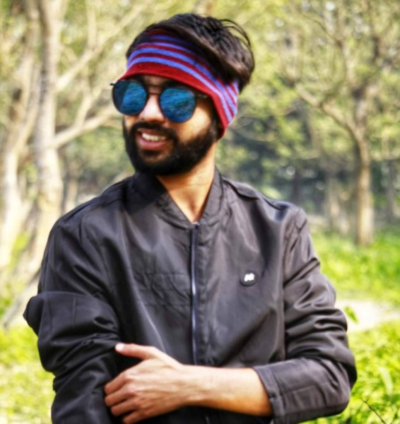 Md.hasan linkon, 31, Koungou