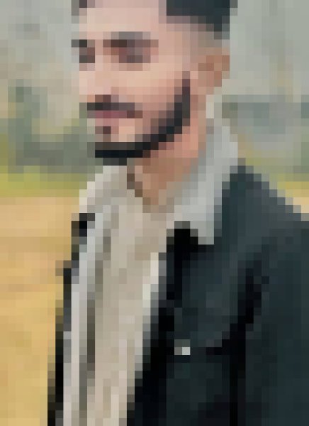 Ali shan, 21, Kingsland