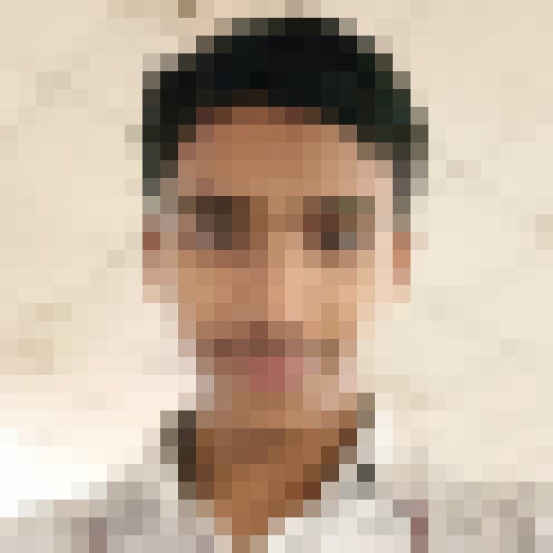 MD Shajalal, 20, Netherlands