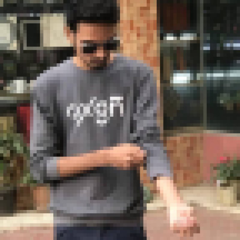 Sayeed, 21, Malta