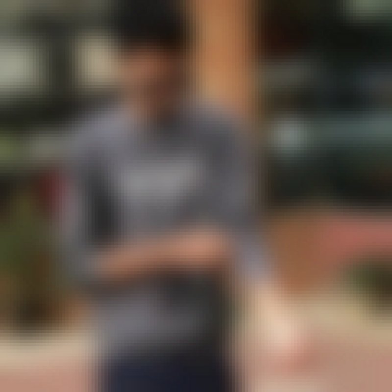 Sayeed, 21, Netherlands