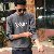 Sayeed, 21, Congo
