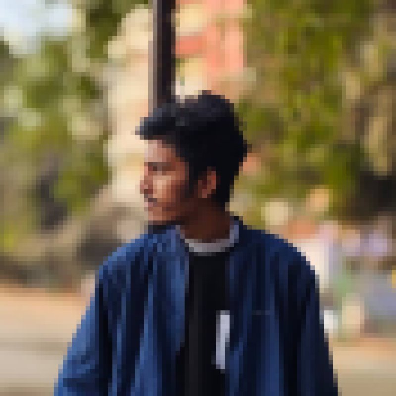 Siyam, 22, Sarapul
