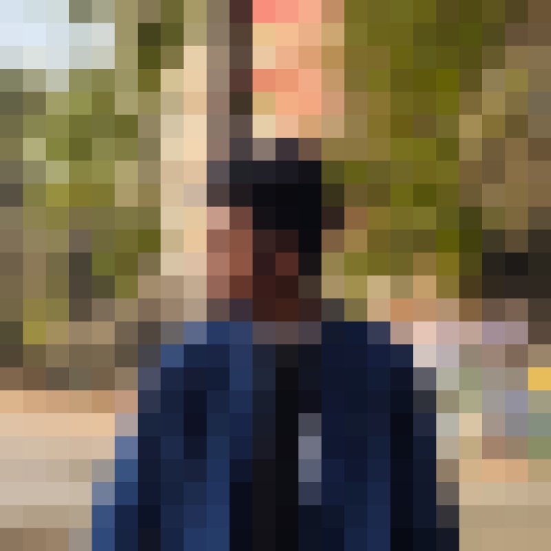 Siyam, 22, Roraima