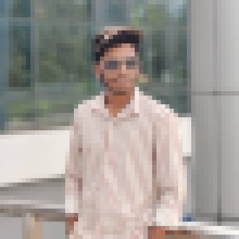 Asif, 20, Andong