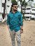Obaid Ullah, 23, Yeosu