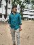 Obaid Ullah, 23, Xinji